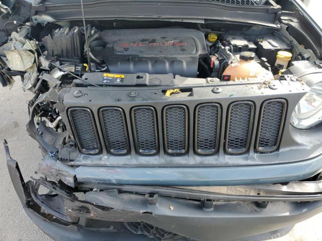 Photo 11 VIN: ZACCJABB7HPE67808 - JEEP RENEGADE 