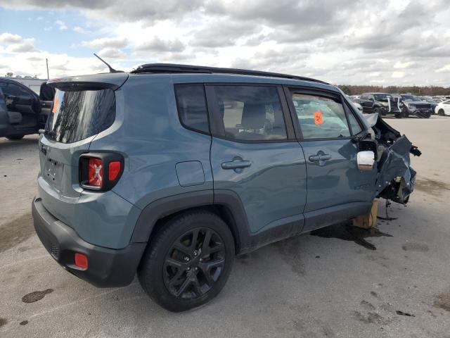 Photo 2 VIN: ZACCJABB7HPE67808 - JEEP RENEGADE 