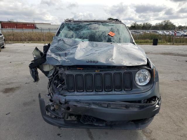 Photo 4 VIN: ZACCJABB7HPE67808 - JEEP RENEGADE 