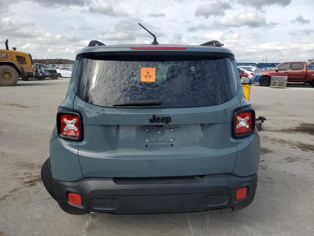 Photo 5 VIN: ZACCJABB7HPE67808 - JEEP RENEGADE 