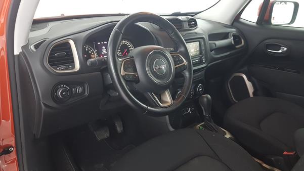 Photo 11 VIN: ZACCJABB7HPE72085 - JEEP RENEGADE 