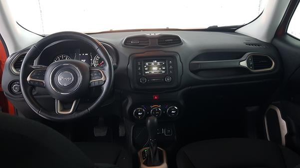 Photo 15 VIN: ZACCJABB7HPE72085 - JEEP RENEGADE 