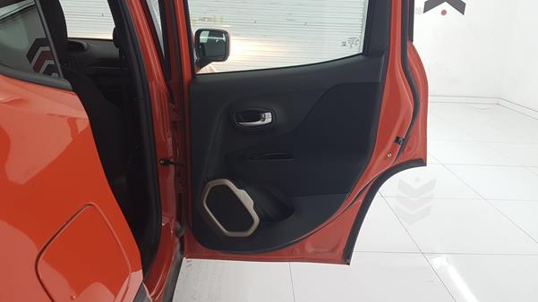 Photo 27 VIN: ZACCJABB7HPE72085 - JEEP RENEGADE 