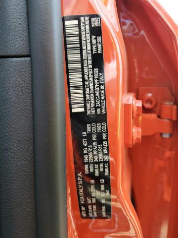 Photo 13 VIN: ZACCJABB7HPF18028 - JEEP RENEGADE L 