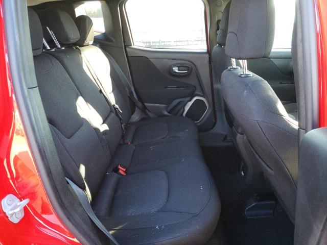 Photo 10 VIN: ZACCJABB7HPF37419 - JEEP RENEGADE L 