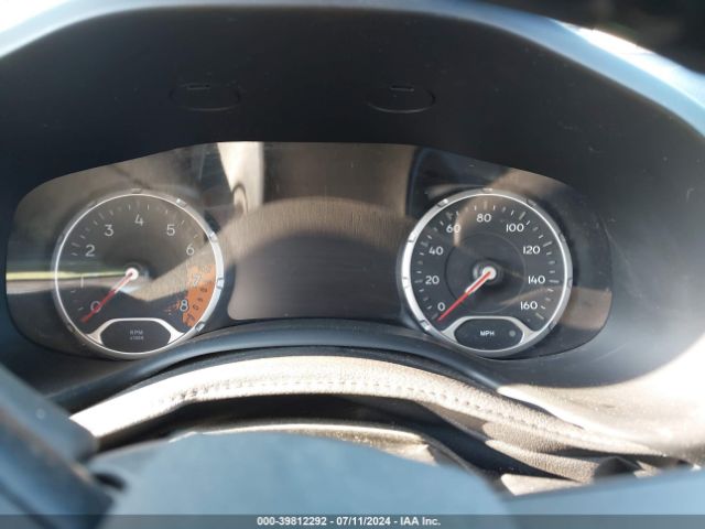 Photo 6 VIN: ZACCJABB7HPF57489 - JEEP RENEGADE 