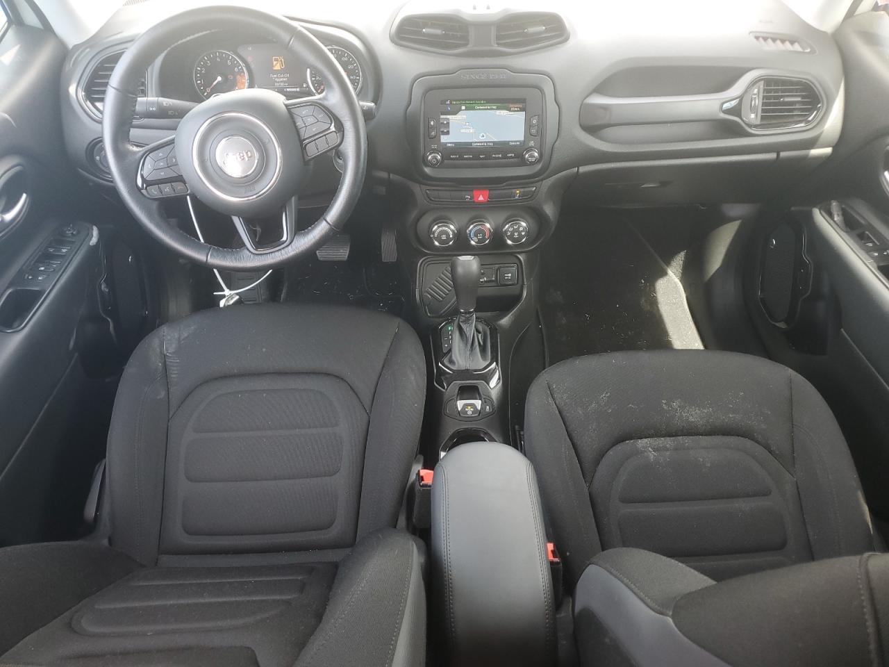 Photo 7 VIN: ZACCJABB7HPF60778 - JEEP RENEGADE 