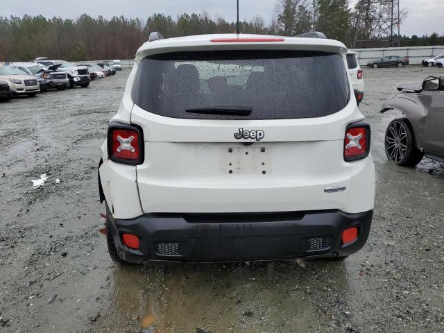 Photo 5 VIN: ZACCJABB7HPF69299 - JEEP RENEGADE L 