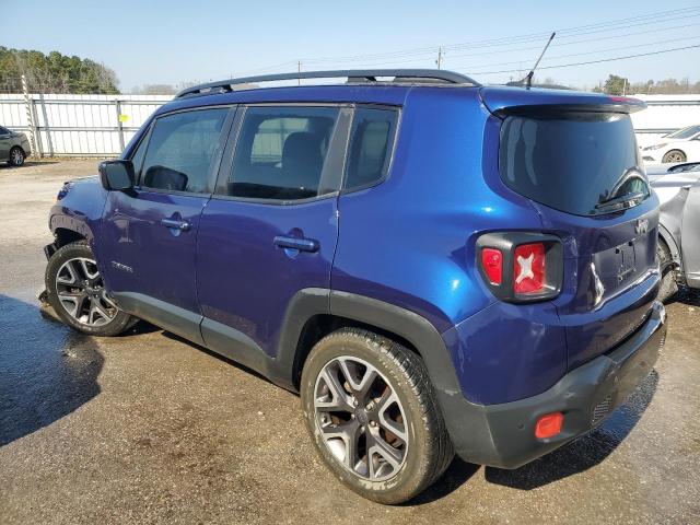 Photo 1 VIN: ZACCJABB7HPF69724 - JEEP RENEGADE 