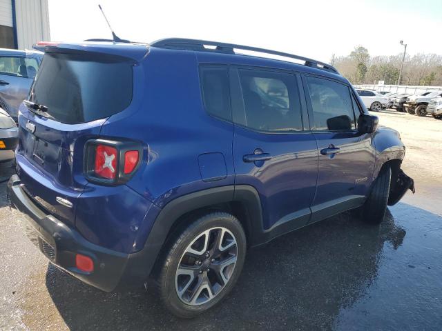 Photo 2 VIN: ZACCJABB7HPF69724 - JEEP RENEGADE 