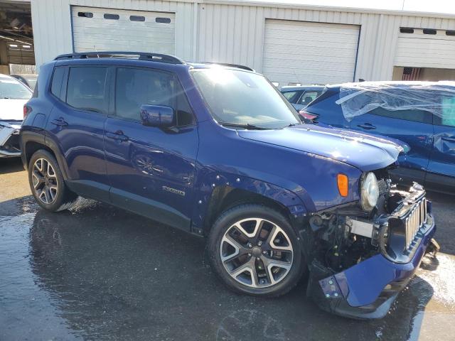 Photo 3 VIN: ZACCJABB7HPF69724 - JEEP RENEGADE 