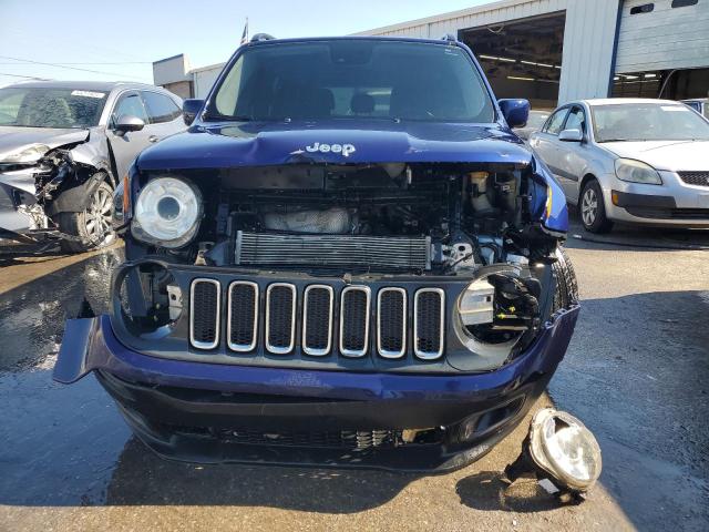 Photo 4 VIN: ZACCJABB7HPF69724 - JEEP RENEGADE 