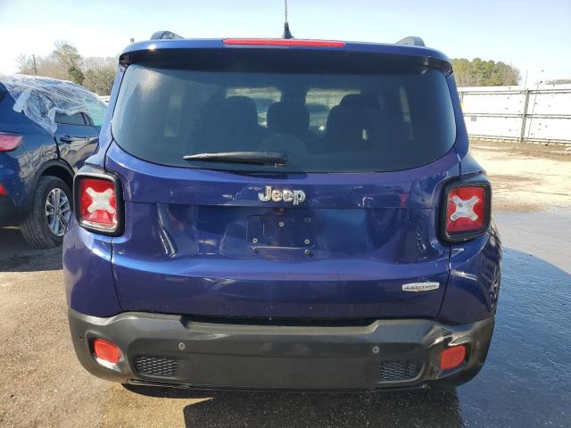 Photo 5 VIN: ZACCJABB7HPF69724 - JEEP RENEGADE 