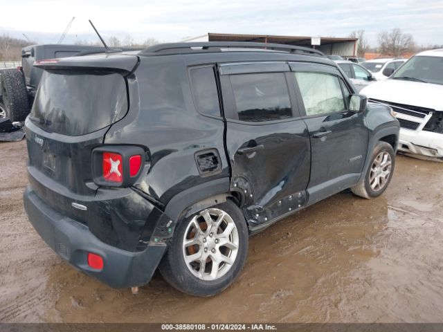 Photo 3 VIN: ZACCJABB7HPF94221 - JEEP RENEGADE 