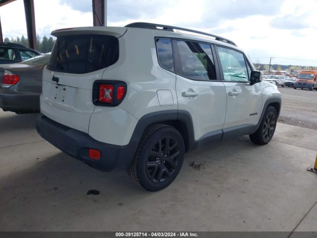 Photo 3 VIN: ZACCJABB7HPG25287 - JEEP RENEGADE 