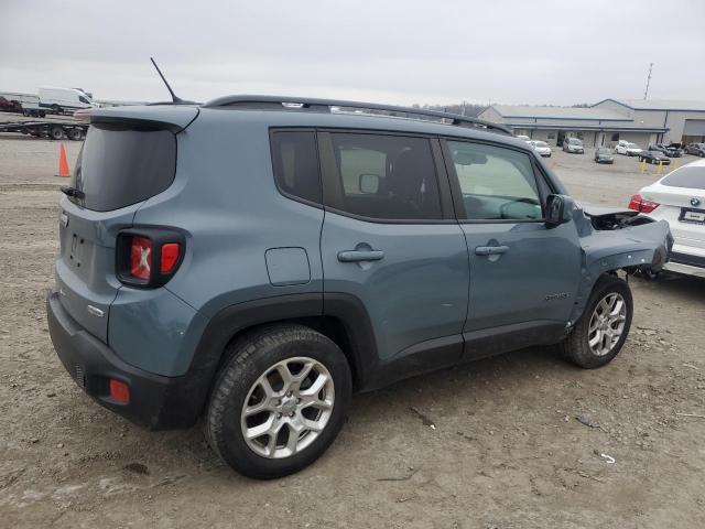 Photo 2 VIN: ZACCJABB7HPG28562 - JEEP RENEGADE 