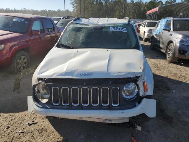 Photo 11 VIN: ZACCJABB7HPG28867 - JEEP RENEGADE L 