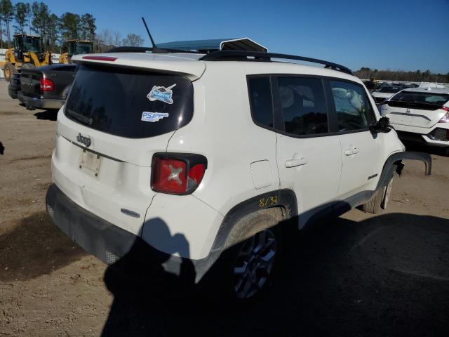 Photo 2 VIN: ZACCJABB7HPG28867 - JEEP RENEGADE L 