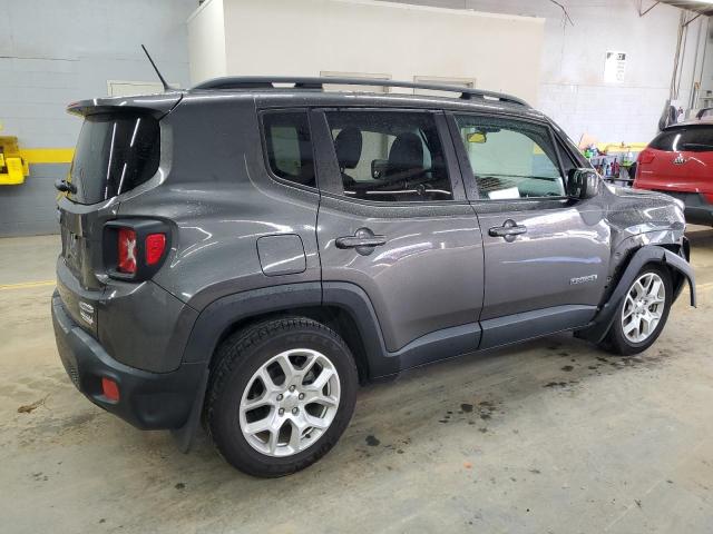 Photo 2 VIN: ZACCJABB7HPG33177 - JEEP RENEGADE L 