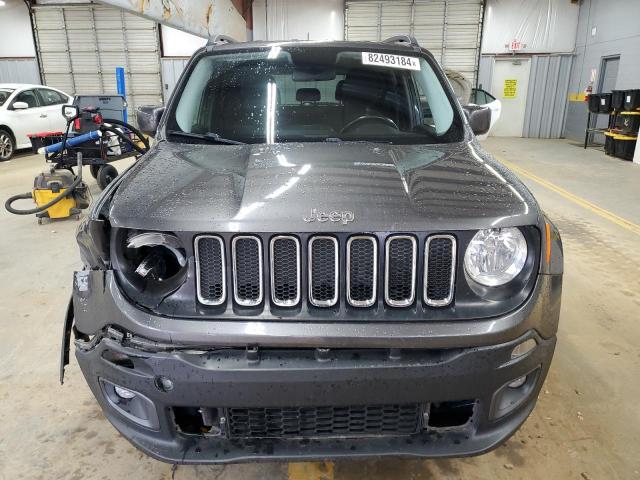 Photo 4 VIN: ZACCJABB7HPG33177 - JEEP RENEGADE L 