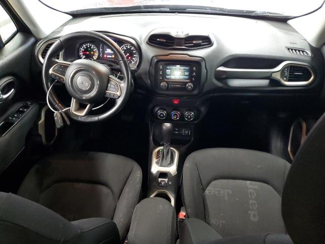 Photo 7 VIN: ZACCJABB7HPG33177 - JEEP RENEGADE L 