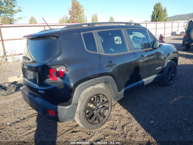 Photo 3 VIN: ZACCJABB7HPG50187 - JEEP RENEGADE 