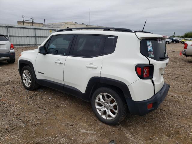 Photo 1 VIN: ZACCJABB7JPG66542 - JEEP RENEGADE L 