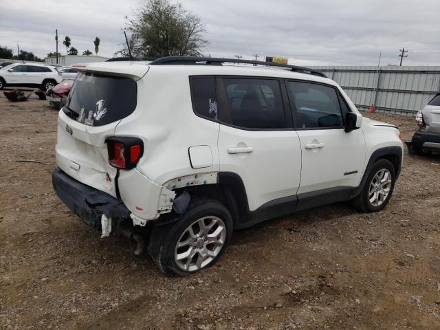 Photo 2 VIN: ZACCJABB7JPG66542 - JEEP RENEGADE L 