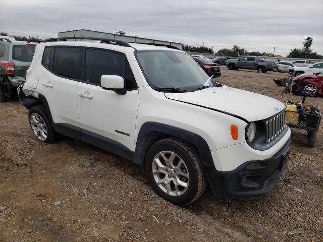 Photo 3 VIN: ZACCJABB7JPG66542 - JEEP RENEGADE L 