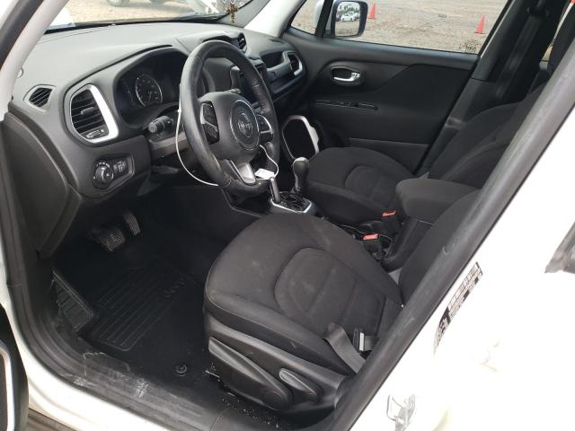 Photo 6 VIN: ZACCJABB7JPG66542 - JEEP RENEGADE L 