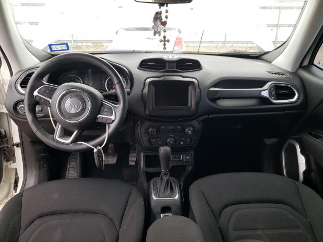 Photo 7 VIN: ZACCJABB7JPG66542 - JEEP RENEGADE L 