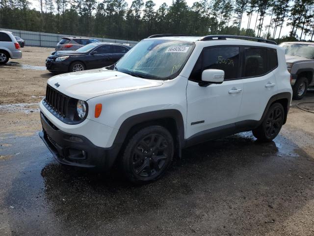 Photo 0 VIN: ZACCJABB7JPG69506 - JEEP RENEGADE L 