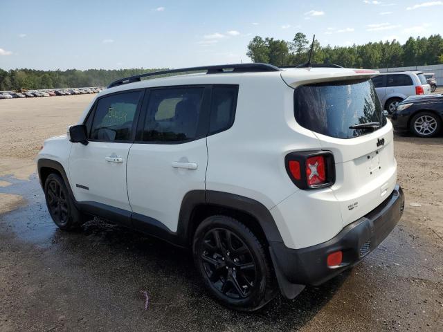 Photo 1 VIN: ZACCJABB7JPG69506 - JEEP RENEGADE L 