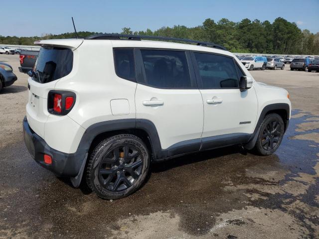 Photo 2 VIN: ZACCJABB7JPG69506 - JEEP RENEGADE L 