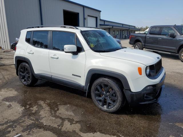 Photo 3 VIN: ZACCJABB7JPG69506 - JEEP RENEGADE L 