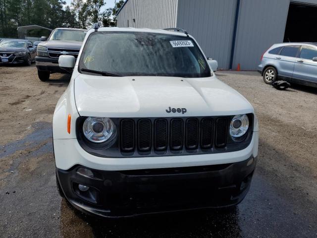 Photo 4 VIN: ZACCJABB7JPG69506 - JEEP RENEGADE L 