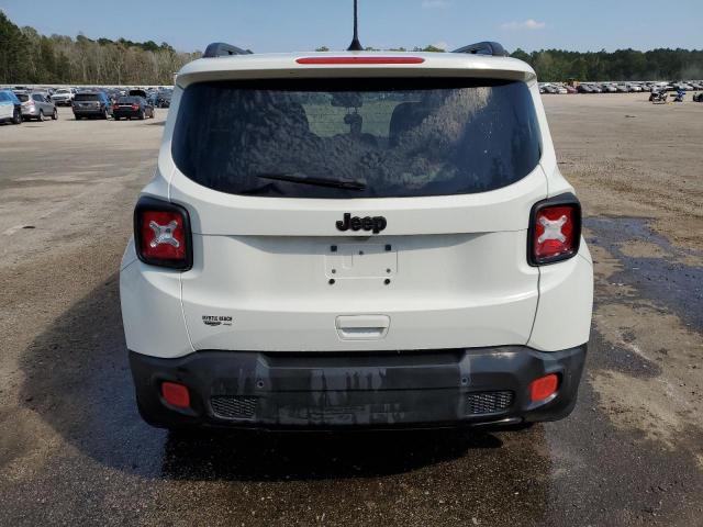 Photo 5 VIN: ZACCJABB7JPG69506 - JEEP RENEGADE L 