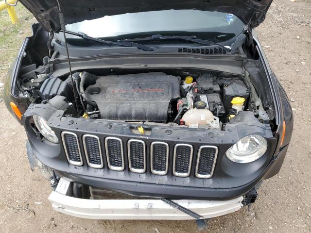 Photo 10 VIN: ZACCJABB7JPG79534 - JEEP RENEGADE L 