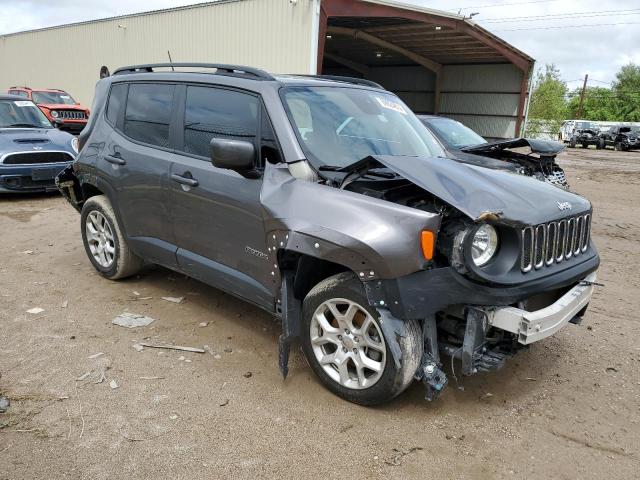 Photo 3 VIN: ZACCJABB7JPG79534 - JEEP RENEGADE L 