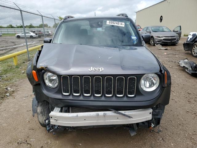 Photo 4 VIN: ZACCJABB7JPG79534 - JEEP RENEGADE L 