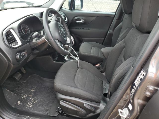 Photo 6 VIN: ZACCJABB7JPG79534 - JEEP RENEGADE L 