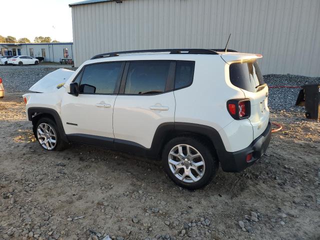 Photo 1 VIN: ZACCJABB7JPG83308 - JEEP RENEGADE L 