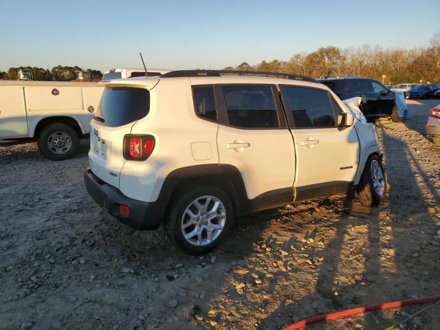 Photo 2 VIN: ZACCJABB7JPG83308 - JEEP RENEGADE L 