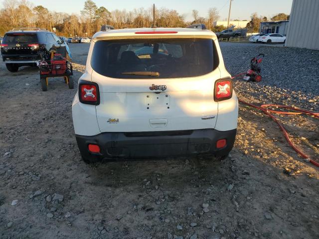 Photo 5 VIN: ZACCJABB7JPG83308 - JEEP RENEGADE L 