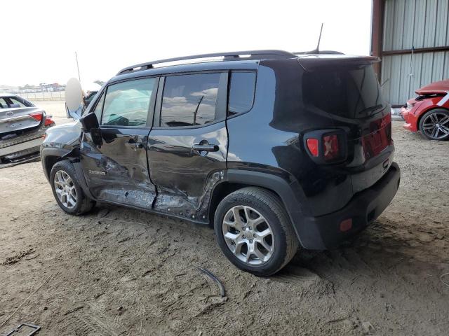 Photo 1 VIN: ZACCJABB7JPG95488 - JEEP RENEGADE L 