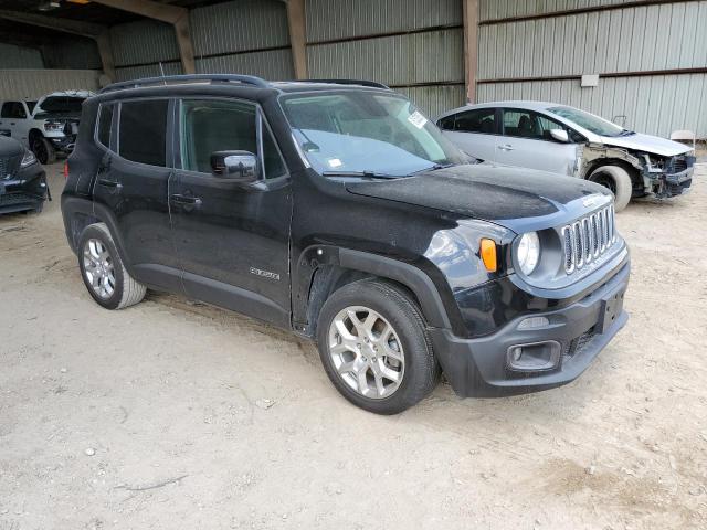 Photo 3 VIN: ZACCJABB7JPG95488 - JEEP RENEGADE L 