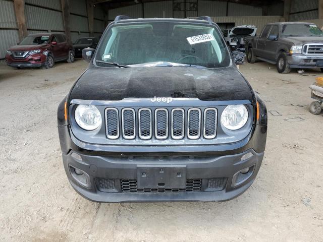 Photo 4 VIN: ZACCJABB7JPG95488 - JEEP RENEGADE L 