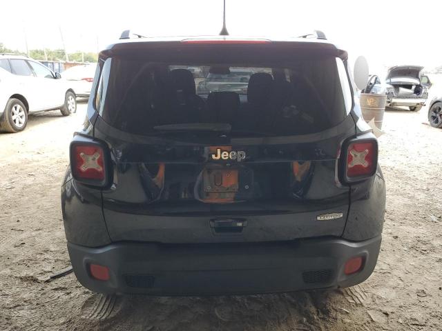 Photo 5 VIN: ZACCJABB7JPG95488 - JEEP RENEGADE L 