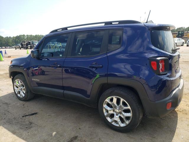 Photo 1 VIN: ZACCJABB7JPH20874 - JEEP RENEGADE L 