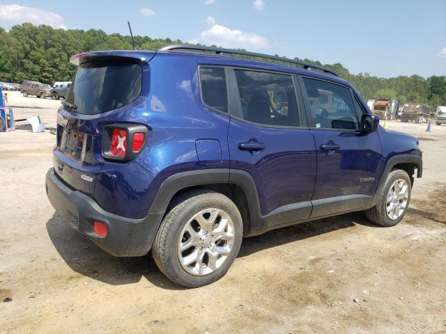 Photo 2 VIN: ZACCJABB7JPH20874 - JEEP RENEGADE L 